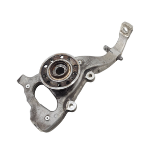 Assale Anteriore Sinistro Completo per Mercedes Classe E Cabrio (A238) A2053323700 (17>) - Product Image 1