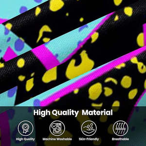 Pantalon de jogging de sublimation pour hommes le moins cher pantalon de couleur unie pour hommes avec poches entièrement personnalisées survêtement fabriqué au Pakistan - Product Image 6