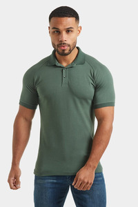 Polos de alta calidad para hombres Tallas grandes Camisetas de lujo para hombres Camisetas de polo bordadas Camisetas de polo Premium al por mayor para hombres - Product Image 6