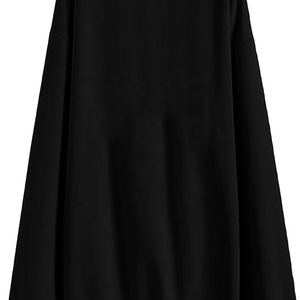 Sweat-shirts en chenille avec broderie de logo personnalisé, sweat-shirt universitaire, style décontracté, collège - Product Image 4