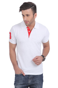 Venta al por mayor de ropa deportiva para hombres/entrenamiento/secado rápido Venta caliente Polo camiseta de calidad superior Polo cuello camisas Venta caliente hombres - Product Image 3
