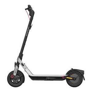 Trottinette électrique NINEBOT E3 36V 400W Roue de 10 pouces Gris et Noir AA.05.19.01.0003 Support de charge et supports inclus - Product Image 1