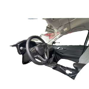 Modèle d'occasion 2024 / 2025, pick-up 3.0 L diesel 4x4, boîte manuelle, véhicule utilitaire agricole - Product Image 3