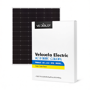 Panel Solar Veichi Electric VCS-156H-580-P - Product Image 2