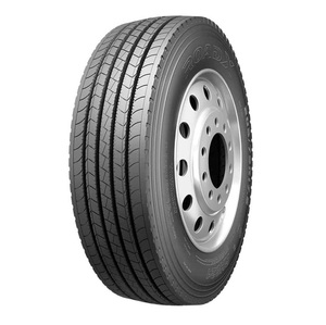 Nuevo neumático de camión 315/70R22.5, excelente tracción y estabilidad - Product Image 2
