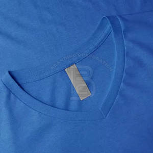 Camiseta Premium de Manga Larga con Cuello en V para Hombre, Tejido Elegante y Suave, Ligera, al Mejor Precio - Product Image 6