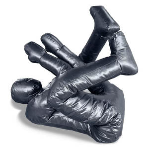 Maniquíes de Grappling de Diseño Nuevo, Fabricación Profesional, Ligeros y Cómodos de Usar - Product Image 4