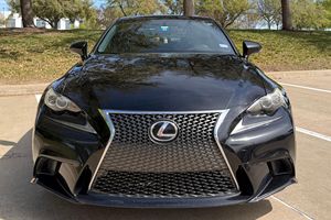 LEXUS IS 350 F SPORT 2014 USADO, Volante a la Izquierda/Derecha - Product Image 2