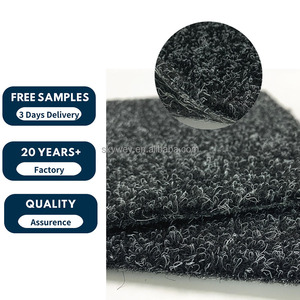 Tapis marin de ponton anti-UV résistant aux UV avec support en résine résistant à l'eau Tapis de sol de <span class=keywords><strong>bateau</strong></span> pour hôtels et voitures en plein air - Product Image 1