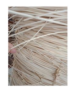 Best Selling Natural <b>Rattan</b> Core Wholesale <b>Rattan</b> Cane Peel <b>Webbing</b> Material Small MOQ for Export - Product Image 1