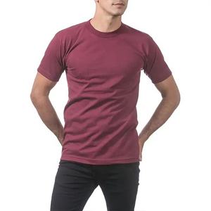 T-shirt pour homme à manches courtes, style tendance, grande taille, t-shirt en coton d'été, impression de logo de marque personnalisée, élasthanne - Product Image 6