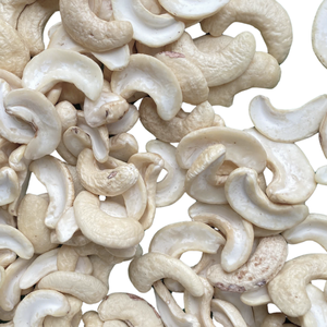 Wholesale High Quality Raw Cashew <b>Nuts</b> Vietnam Vietnam Cashew <b>Nut</b> <b>Kernels</b> Grade Ww320 Exported To Asia, EU, MIDDLE EAST - Product Image 1