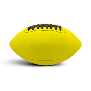 Football américain sur mesure 2025, haute qualité, style classique, léger, écologique, vente en gros, prix de plage abordable, personnalisé - Product Image 1