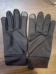 Gants demi-doigts personnalisables avec des caractéristiques respirantes Fabriqués en cuir Caoutchouc Silicone Microfibre Dotés d'un logo personnalisable - Product Image 6