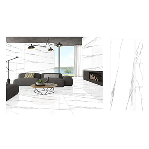Best Price Full Body Matte Finished Porcelain Floor Tile 600*1800mm Porcelain Glossy Floor Tile for Home - Product Image 4