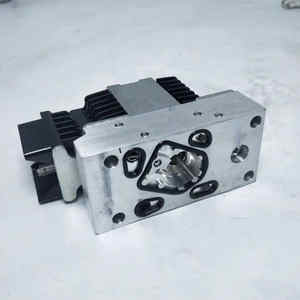 Vanne proportionnelle multi-voies série 157B 157B6200 157B4034 157B4032 157B4032 157B3173 - Product Image 2