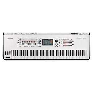 MEILLEUR SYNTHÉTISEUR ORIGINAL NEUF MONTAGE 8 Clavier Workstation Musical 88 Touches - Product Image 2