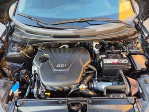 Hyundai Veloster Usado del 2013 - Product Image 3