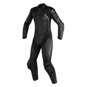 Combinaison en cuir de moto de course coupe-vent avec ensemble de pantalons de gants respirants Nouveau design imprimé Technics Made in Pakistan - Product Image 3