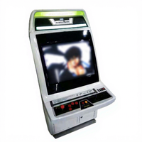 Borne d'arcade d'occasion reconditionnée Sega Astro City – Machine d'arcade rétro