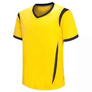 Uniforme de fútbol profesional personalizable de alta calidad, camiseta de club de fútbol transpirable, el mejor conjunto de Pakistán - Product Image 5
