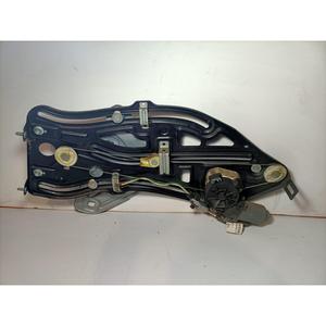 Mécanisme de levage de la vitre arrière. DX PEUGEOT 207 Cabrio (07>) - Product Image 2