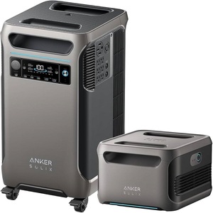 Best <b>Sales</b> F-380-0 Por-taables Powerrs Stationn BP380-0 Expansionn Baatterryys in Stock - Product Image 4