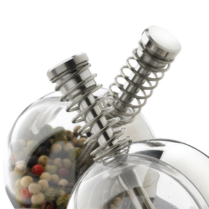 Planet Collection Ensemble salière et poivrière pour épices et sauces - Product Image 6