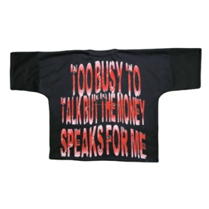 Camisetas de algodón de alta calidad para hombres con serigrafía duradera Opción cómoda y elegante - Product Image 4