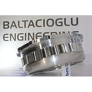 ล้อไกด์ Baltacioglu (T0) 68.1066.12 สำหรับรถบัสเกียร์อัตโนมัติ อะไหล่ทดแทนหลังการขาย - Product Image 3