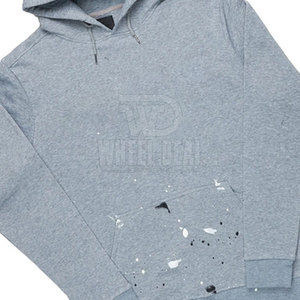 Chándales acampanados de alta calidad para hombre, talla XXL, ropa de invierno informal, chándal acampanado Unisex con logotipo personalizado, gran oferta, diseño de servicio OEM - Product Image 6