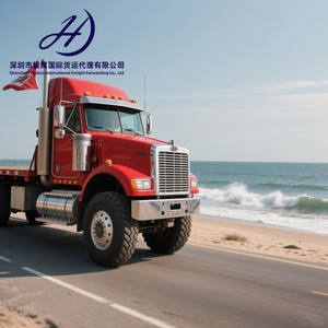 לוגיסטיקה משאית תחבורה מקצועית lcl + אקספרס שירות מ סין כדי france איטליה ספרד ספרד ספרד ספרד saudi arabia uae multimodal - Product Image 3