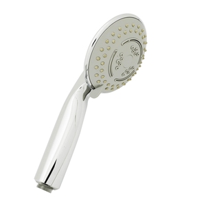 Mod à 3 fonctions. Dissolvant d'échelle de pommeau de douche 13024 - Product Image 1