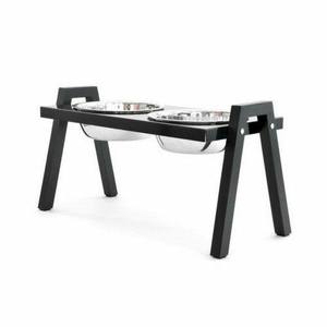 Premium Design <b>for</b> Cats and <b>Dogs</b> Excellent Quality Stylish Design <b>Dog</b> <b>Bowl</b> Use <b>for</b> Home Unique Design Stainless Steel <b>Dog</b> <b>Bowl</b> - Product Image 6