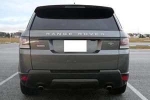 USADO, Volante a la Izquierda/Derecha, RANGE ROVER SPORT SUPERCHARGED 2016 - Product Image 5