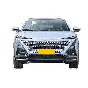 SUV Deportivo Compacto 2024 2025, Motor de Gasolina 1.5T, Características LED Modernas, Autonomía de 601-700 km, Batería de 50-70 kWh, Japón - Product Image 1