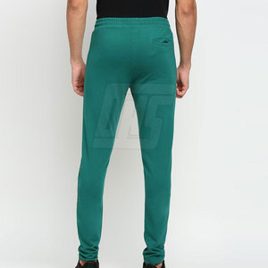 Pantalones informales para hombre con diseño personalizado de fábrica, cómodos pantalones de moda para hombre - Product Image 3
