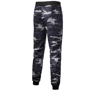 Chándal de gimnasio para hombre, ropa deportiva para correr, chándal de Fitness, prendas de vestir deportivas para culturismo - Product Image 5