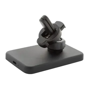 Supporto per Auto Wireless USB Personalizzato Chargeway, Gadget Promozionale - Product Image 5