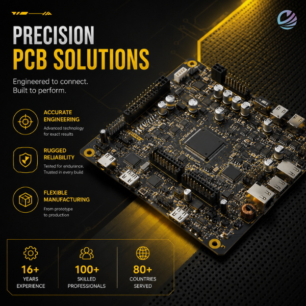 High-mix Low-volume PCBA and DIP PCBA Assembly Supplier Providing PCBA Excellence Globally with Original Circuit
