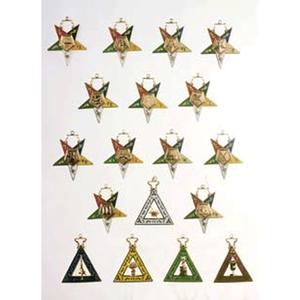 Bijoux OES - Product Image 2