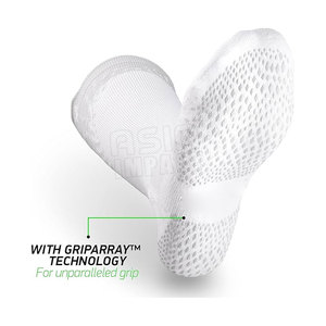 Calcetines deportivos Venta caliente Deportes Logotipo personalizado Calcetines deportivos Cómodos calcetines deportivos para la venta - Product Image 3