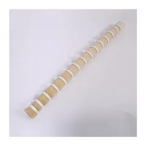 Pas de casse pas de dommages cheveux épais et bouclés porte-queue de cheval cheveux élastiques - Product Image 1