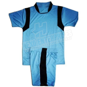 Uniforme de fútbol de la mejor calidad, hecho en Pakistán, uniformes de equipos de fútbol, camisetas de fútbol de último diseño para clubes - Product Image 3