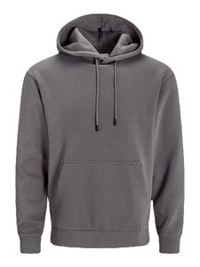 Sudaderas con capucha de lana de algodón de moda para hombres, ropa de calle, sudaderas con capucha orgánicas, sudaderas con capucha y sudaderas para hombres, diseño personalizado - Product Image 4