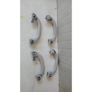 Maniglie per Tetto VOLKSWAGEN Polo 5a Serie (09>17) - CFW - Product Image 4