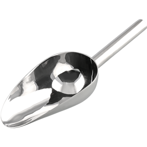 Ergonomic Foodscoop with Easy Operation and Efficient Turning Tool - Product Image 1