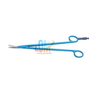 เครื่องมือกรรไกรตัดปลั๊กตัวเมียขนาด4มม. แบบนำกลับมาใช้ใหม่ได้ - Product Image 4