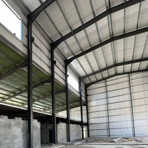 Resultados Rápidos: Sistemas de Instalación Rápida para Viviendas Modernas - Product Image 1