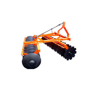 Machine montée de labourage de disque de tracteur pour la vente en gros avec les tarifs concurrentiels d'expédition - Product Image 4